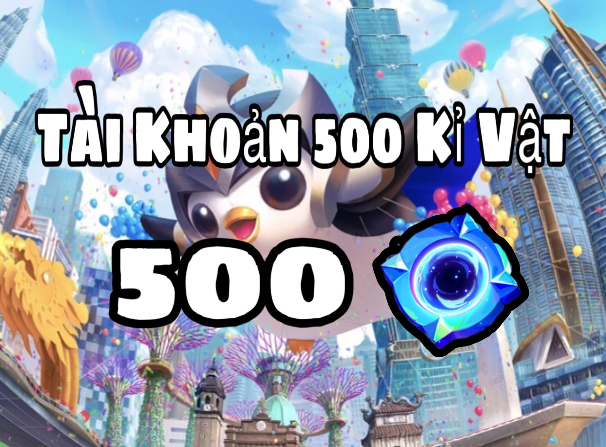 500 ki vat