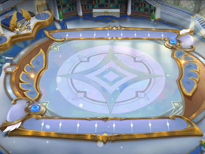 Sàn Lux DEMACIA