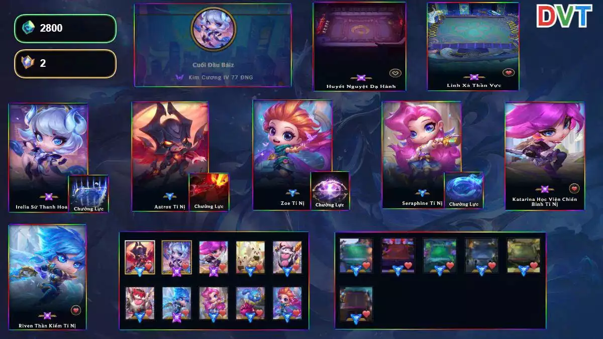 Ire kata riven san huyet nguyet
